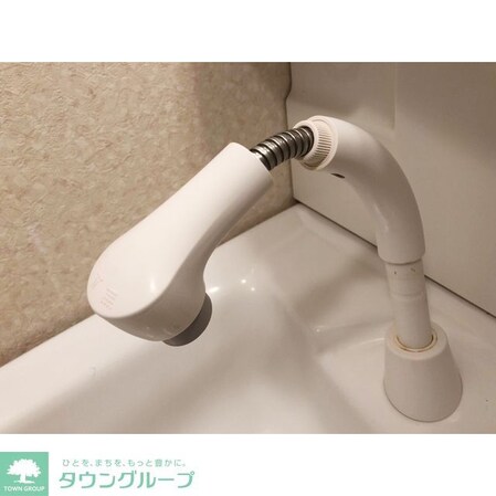 インペリアル本丸の物件内観写真